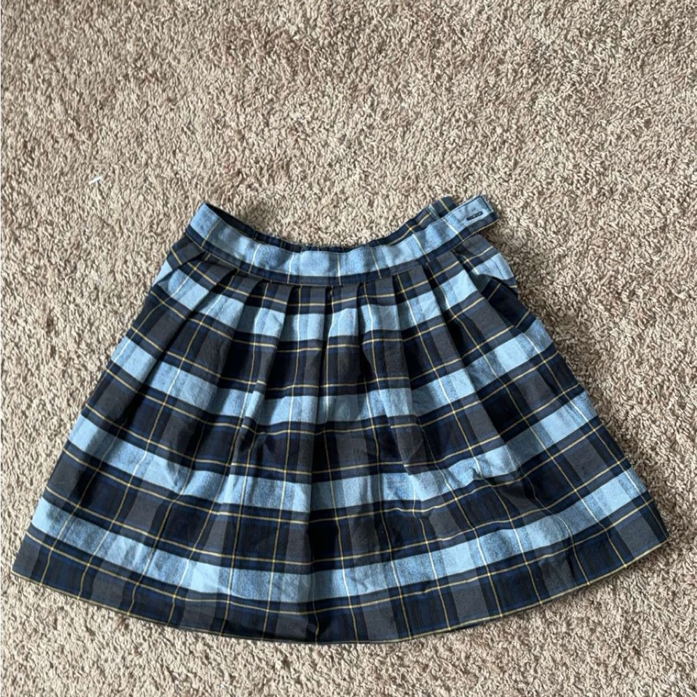 uniforms